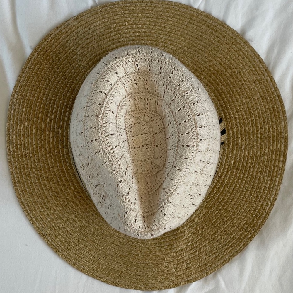 Sun hat - Picture 3 of 4